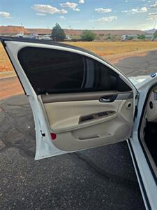 2007 Chevrolet Impala Police - Photo 9 - Page, AZ 86040