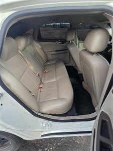 2007 Chevrolet Impala Police - Photo 14 - Page, AZ 86040