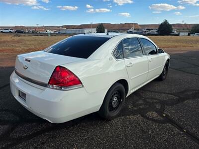 2007 Chevrolet Impala Police - Photo 5 - Page, AZ 86040