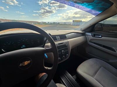 2007 Chevrolet Impala Police - Photo 19 - Page, AZ 86040