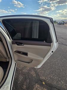 2007 Chevrolet Impala Police - Photo 15 - Page, AZ 86040