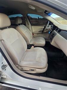2007 Chevrolet Impala Police - Photo 16 - Page, AZ 86040