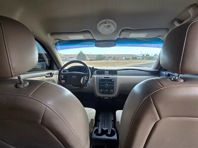 2007 Chevrolet Impala Police - Photo 18 - Page, AZ 86040