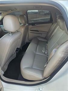 2007 Chevrolet Impala Police - Photo 12 - Page, AZ 86040