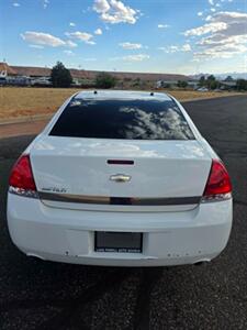 2007 Chevrolet Impala Police - Photo 4 - Page, AZ 86040