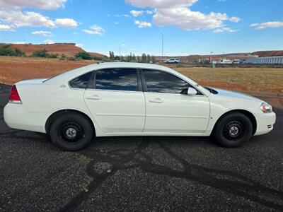 2007 Chevrolet Impala Police - Photo 6 - Page, AZ 86040
