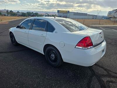 2007 Chevrolet Impala Police - Photo 3 - Page, AZ 86040