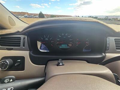 2007 Chevrolet Impala Police - Photo 20 - Page, AZ 86040