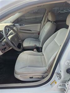 2007 Chevrolet Impala Police - Photo 10 - Page, AZ 86040