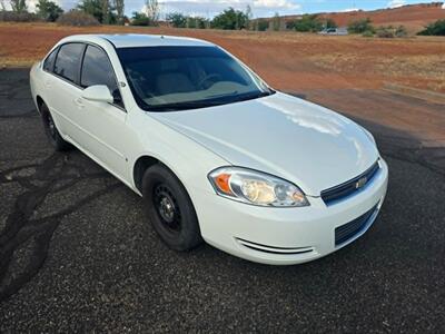 2007 Chevrolet Impala Police - Photo 7 - Page, AZ 86040