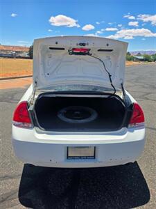 2007 Chevrolet Impala Police - Photo 13 - Page, AZ 86040
