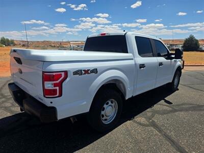 2018 Ford F-150 XL   - Photo 5 - Page, AZ 86040