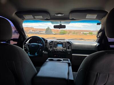 2018 Ford F-150 XL   - Photo 18 - Page, AZ 86040