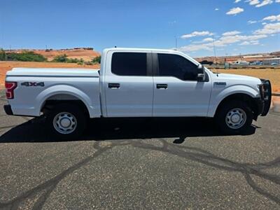 2018 Ford F-150 XL   - Photo 6 - Page, AZ 86040