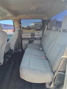 2018 Ford F-150 XL   - Photo 12 - Page, AZ 86040