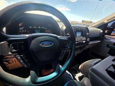 2018 Ford F-150 XL   - Photo 19 - Page, AZ 86040