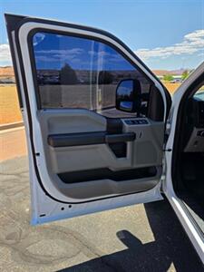 2018 Ford F-150 XL   - Photo 9 - Page, AZ 86040