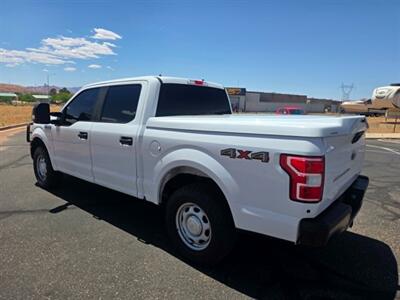 2018 Ford F-150 XL   - Photo 3 - Page, AZ 86040