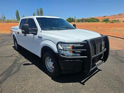 2018 Ford F-150 XL   - Photo 7 - Page, AZ 86040