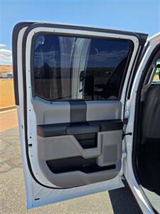 2018 Ford F-150 XL   - Photo 11 - Page, AZ 86040