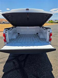 2018 Ford F-150 XL   - Photo 13 - Page, AZ 86040
