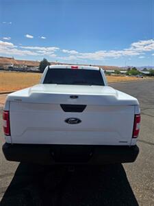 2018 Ford F-150 XL   - Photo 4 - Page, AZ 86040