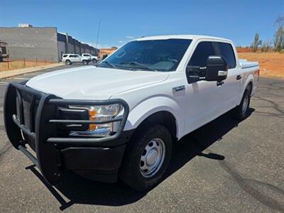 2018 Ford F-150 XL   - Photo 1 - Page, AZ 86040