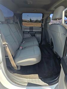 2018 Ford F-150 XL   - Photo 14 - Page, AZ 86040