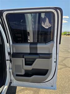 2018 Ford F-150 XL   - Photo 15 - Page, AZ 86040