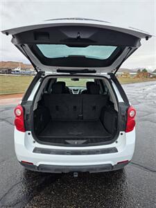 2015 Chevrolet Equinox LS   - Photo 13 - Page, AZ 86040