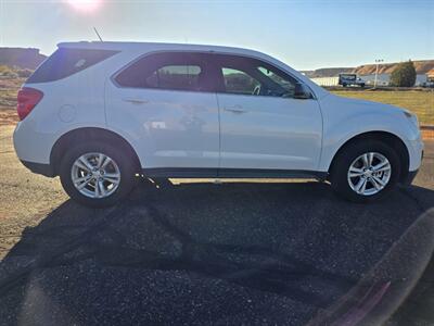 2015 Chevrolet Equinox LS   - Photo 6 - Page, AZ 86040