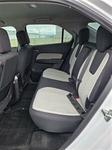 2015 Chevrolet Equinox LS   - Photo 12 - Page, AZ 86040