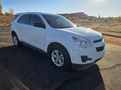 2015 Chevrolet Equinox LS   - Photo 7 - Page, AZ 86040