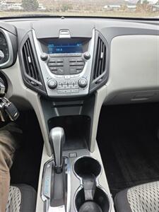 2015 Chevrolet Equinox LS   - Photo 21 - Page, AZ 86040