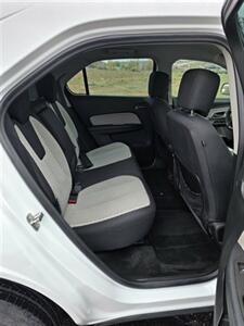 2015 Chevrolet Equinox LS   - Photo 14 - Page, AZ 86040