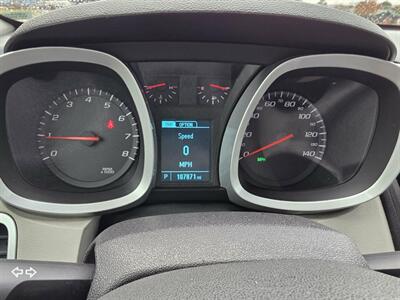 2015 Chevrolet Equinox LS   - Photo 20 - Page, AZ 86040