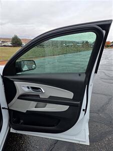 2015 Chevrolet Equinox LS   - Photo 17 - Page, AZ 86040