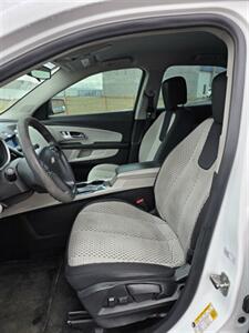 2015 Chevrolet Equinox LS   - Photo 10 - Page, AZ 86040