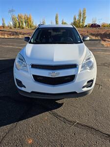 2015 Chevrolet Equinox LS   - Photo 8 - Page, AZ 86040