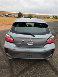 2022 Mitsubishi Mirage ES   - Photo 4 - Page, AZ 86040