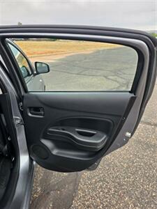 2022 Mitsubishi Mirage ES   - Photo 15 - Page, AZ 86040