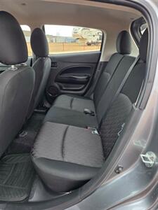 2022 Mitsubishi Mirage ES   - Photo 12 - Page, AZ 86040