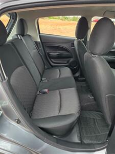 2022 Mitsubishi Mirage ES   - Photo 14 - Page, AZ 86040
