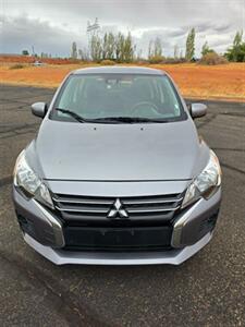 2022 Mitsubishi Mirage ES   - Photo 8 - Page, AZ 86040