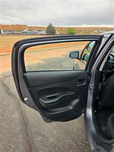 2022 Mitsubishi Mirage ES   - Photo 11 - Page, AZ 86040