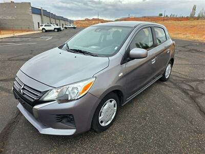 2022 Mitsubishi Mirage ES   - Photo 1 - Page, AZ 86040