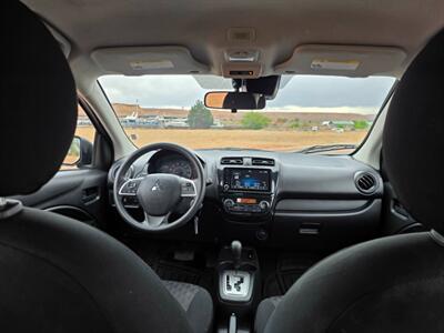 2022 Mitsubishi Mirage ES   - Photo 18 - Page, AZ 86040
