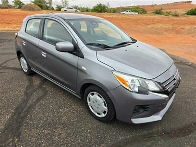 2022 Mitsubishi Mirage ES   - Photo 7 - Page, AZ 86040