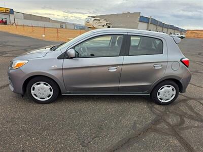 2022 Mitsubishi Mirage ES   - Photo 2 - Page, AZ 86040