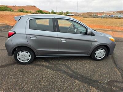 2022 Mitsubishi Mirage ES   - Photo 6 - Page, AZ 86040